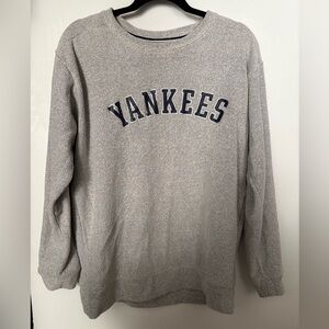 PINK Victoria's Secret YANKEES Sweater